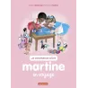 Je commence à lire avec Martine Tome 36 : Martine en voyage - Gilbert Delahaye, Marcel Marlier - Casterman - Grand format -...