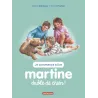 Je commence à lire avec Martine Tome 18 : drôle de chien - Gilbert Delahaye, Marcel Marlier - Casterman - Grand format -...