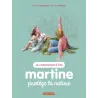 Je commence à lire avec Martine Tome 42 : Martine protège la nature - Gilbert Delahaye, Marcel Marlier - Casterman - Grand...
