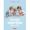 Je commence à lire avec Martine Tome 38 : Martine baby-sitter - Gilbert Delahaye, Marcel Marlier - Casterman - Grand format...