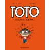 Toto Tome 1 : et ça vous fait rire... - Franck Girard, Serge Bloch - Éditions Tourbillon - Grand format - ravate.com...