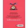 Toto Tome 4 : un sacré zigoto ! - Franck Girard, Serge Bloch - Tourbillon - Grand format - ravate.com librairie reunion