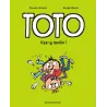 Toto Tome 6 : vas-y mollo ! - Serge Bloch, Frank Girard - Tourbillon - Grand format - ravate.com librairie reunion