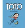 Toto Tome 8 : mets le turbo ! - Serge Bloch, Frank Girard - Tourbillon - Grand format - ravate.com librairie reunion