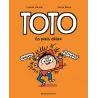 Toto Tome 9 : en plein délire - Serge Bloch, Franck Girard - Tourbillon - Grand format - ravate.com librairie reunion