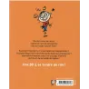 Toto Tome 9 : en plein délire - Serge Bloch, Franck Girard - Tourbillon - Grand format - ravate.com librairie reunion