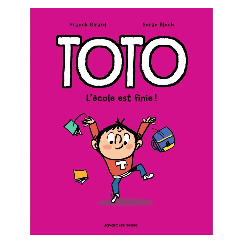 Toto Tome 11 : l - ravate.com librairie reunion