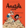 Anatole Latuile Tome 3 : personne en vue ! - Anne Didier, Olivier Muller, Clément Devaux - Bayard Jeunesse - Grand format -...