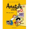 Anatole Latuile Tome 5 : ultra top secret ! - Anne Didier, Olivier Muller, Clément Devaux - Bayard Jeunesse - Grand format -...