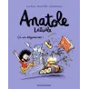 Anatole Latuile Tome 7 : ça va dégominer ! - Anne Didier, Olivier Muller, Clément Devaux - Bayard Jeunesse - Grand format -...