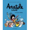 Anatole Latuile Tome 8 : le roi du chahut - Anne Didier, Olivier Muller, Clément Devaux - Bayard Jeunesse - Grand format -...