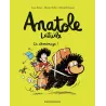 Anatole Latuile Tome 9 : ça déménage ! - Anne Didier, Olivier Muller, Clément Devaux - Bayard Jeunesse - Grand format -...