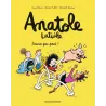 Anatole Latuile Tome 10 : sauve qui peut - Anne Didier, Olivier Muller, Clément Devaux - Bayard Jeunesse - Grand format -...