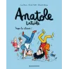 Anatole Latuile Tome 11 : trop la classe ! - Anne Didier, Olivier Muller, Clément Devaux - Bayard Jeunesse - Grand format -...