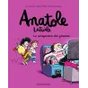 Anatole Latuile Tome 12 : la vengeance des gnomes - Anne Didier, Olivier Muller, Clément Devaux - Bayard Jeunesse - Grand...