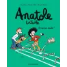 Anatole Latuile Tome 13 : et qu - ravate.com librairie reunion