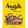 Anatole Latuile Tome 15 : décollage immédiat ! - Anne Didier, Olivier Muller, Clément Devaux - Bayard Jeunesse - Grand...