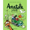 Anatole Latuile Tome 19 : Tous aux abris ! - Anne Didier, Olivier Muller, Clément Devaux - Bayard Jeunesse - Grand format -...