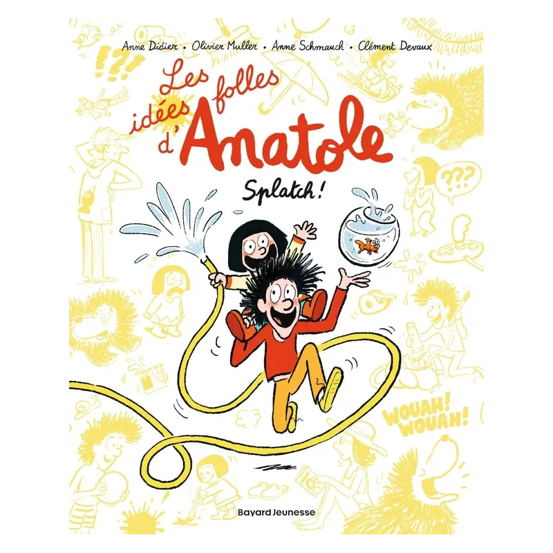 Les idées folles d - ravate.com librairie reunion