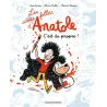 Les idées folles d - ravate.com librairie reunion