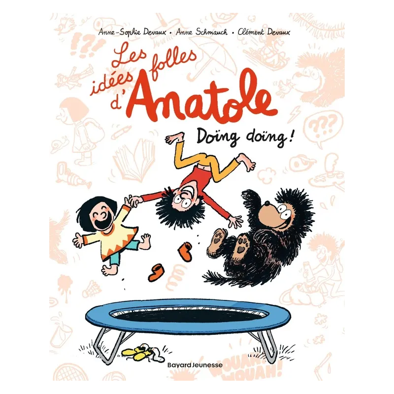 Les idées folles d - ravate.com librairie reunion