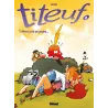 Titeuf Tome 2 : l - ravate.com librairie reunion
