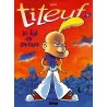 Titeuf Tome 9 : la loi du préau - Zep - Glénat - Grand format - ravate.com librairie reunion