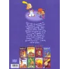 Titeuf Tome 9 : la loi du préau - Zep - Glénat - Grand format - ravate.com librairie reunion
