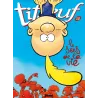Titeuf Tome 12 : le sens de la vie - Zep - Glénat - Grand format - ravate.com librairie reunion