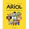 Ariol Tome 1 : un petit âne comme vous et moi - Emmanuel Guibert, Marc Boutavant - Bayard Jeunesse - Grand format -...