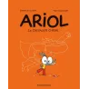Ariol Tome 2 : le chevalier cheval - Emmanuel Guibert, Marc Boutavant - Bayard Jeunesse - Grand format - ravate.com...