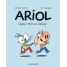 Ariol Tome 3 : copain comme cochon - Emmanuel Guibert, Marc Boutavant - Bayard Jeunesse - Grand format - ravate.com...