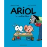 Ariol Tome 7 : le maître chien - Emmanuel Guibert, Marc Boutavant - Bayard Jeunesse - Grand format - ravate.com librairie...