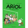 Ariol Tome 9 : les dents du lapin - Emmanuel Guibert, Marc Boutavant - Bayard Jeunesse - Grand format - ravate.com librairie...