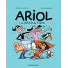 Ariol Tome 10 : les petits rats de l - ravate.com librairie reunion