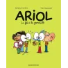 Ariol Tome 11 : la fête à la grenouille - Emmanuel Guibert, Marc Boutavant - Bayard Jeunesse - Grand format - ravate.com...