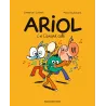 Ariol Tome 13 : le canard calé - Emmanuel Guibert, Marc Boutavant - Bayard Jeunesse - Grand format - ravate.com librairie...