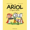 Ariol Tome 14 : ce nigaud d - ravate.com librairie reunion