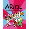 Ariol Tome 16 : Naphtaline nous dit toutou - Emmanuel Guibert, Marc Boutavant - Bayard Jeunesse - Grand format - ravate.com...