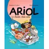 Ariol Tome 17 : la chouette classe verte - Emmanuel Guibert, Marc Boutavant - Bayard Jeunesse - Grand format - ravate.com...