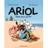 Ariol Tome 18 : vieux sac à puces ! - Emmanuel Guibert, Marc Boutavant - Bayard Jeunesse - Grand format - ravate.com...