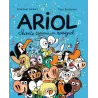 Ariol Tome 19 : Ariol chante comme un rossignol - Emmanuel Guibert, Marc Boutavant - Bayard Jeunesse - Grand format -...