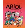 Ariol Tome 20 : Le cheval à bascule - Emmanuel Guibert, Marc Boutavant - Bayard Jeunesse - Grand format - ravate.com...