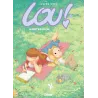 Lou ! Tome 2 : Mortebouse - Julien Neel - Glénat - Grand format - ravate.com librairie reunion