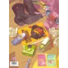 Lou ! Tome 3 : le cimetière des autobus - Julien Neel - Glénat - Grand format - ravate.com librairie reunion