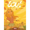 Lou ! Tome 7 : la cabane - Julien Neel - Glénat - Grand format - ravate.com librairie reunion