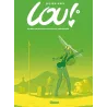 Lou ! Tome 8 : en route vers de nouvelles aventures - Julien Neel - Glénat - Grand format - ravate.com librairie reunion