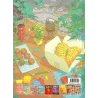 Lou ! Tome 8 : en route vers de nouvelles aventures - Julien Neel - Glénat - Grand format - ravate.com librairie reunion