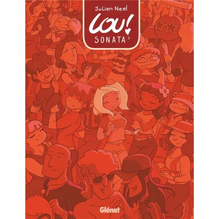 Lou ! sonata Tome 2