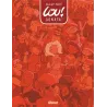 Lou ! sonata Tome 2 - Julien Neel - Glénat - Grand format - ravate.com librairie reunion